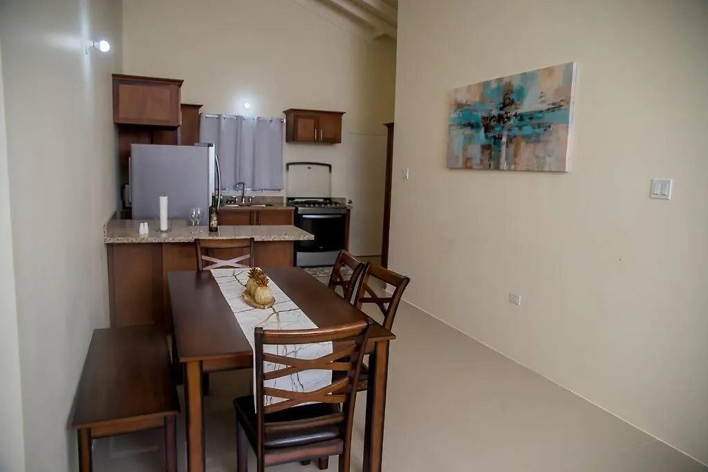 Entire Residential Home • Trelawny• Smalls Villa Florence Hall