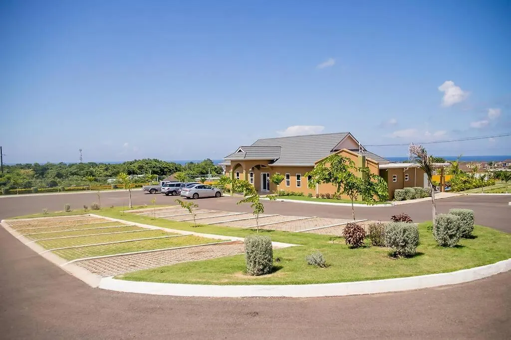 Entire Residential Home • Trelawny• Smalls Villa Florence Hall