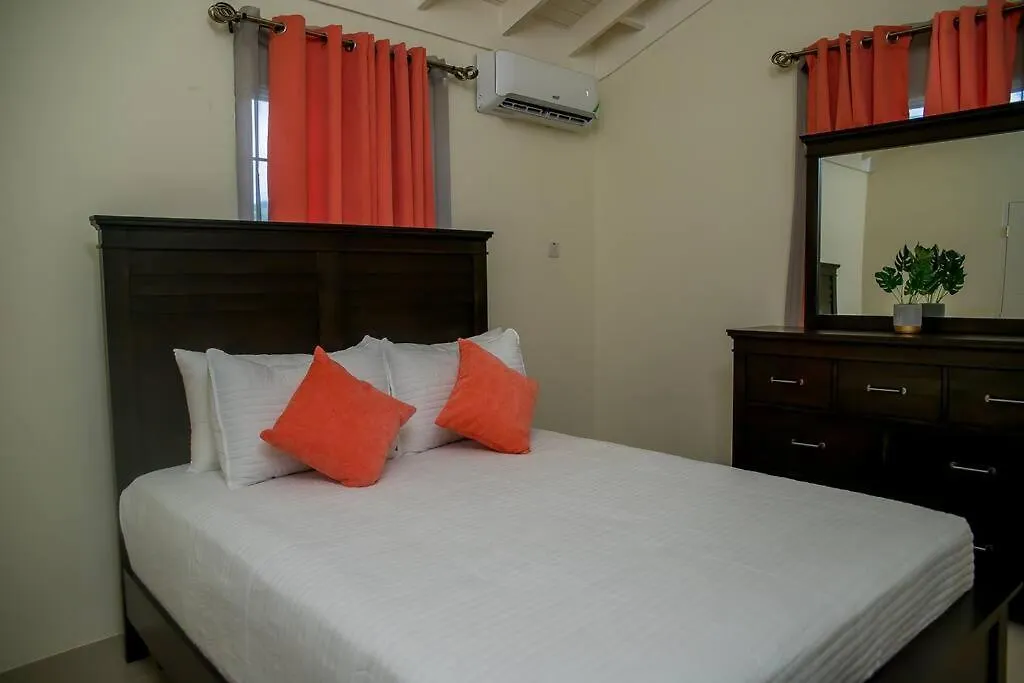 Vakantiehuis Entire Residential Home • Trelawny• Smalls Villa Florence Hall