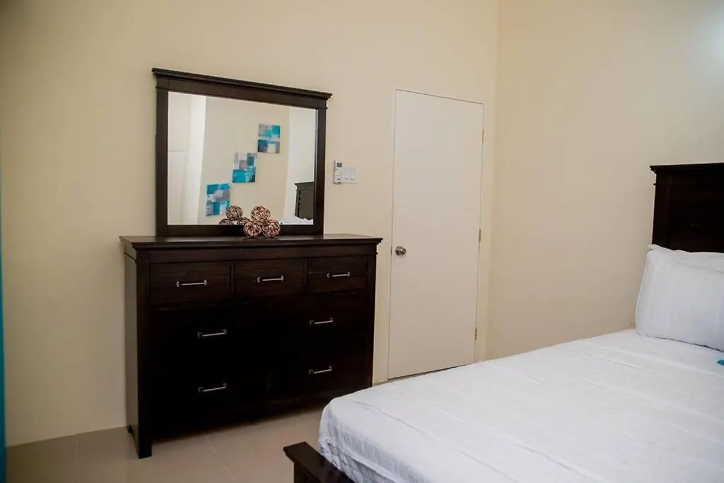 Entire Residential Home • Trelawny• Smalls Villa Florence Hall 0*,  Jamaica